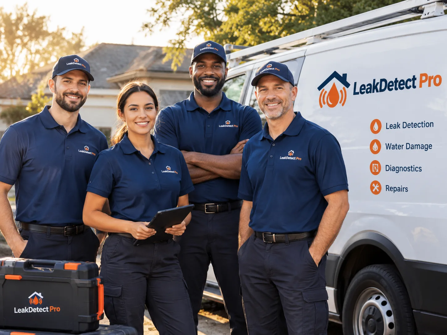 Roof Repair company in Mora, MO
